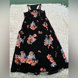 Torrid A-Line dress. Size 16. EUC